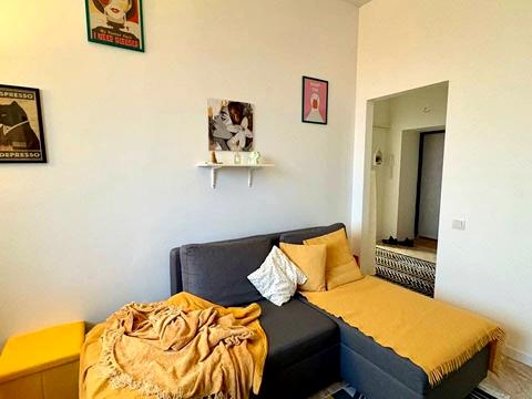 квартира за адресою Вільхова вул., 11-А