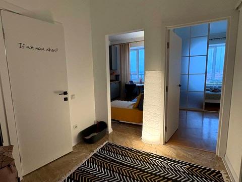 квартира за адресою Вільхова вул., 11-А