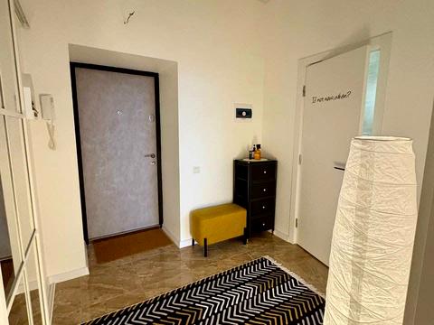 квартира за адресою Вільхова вул., 11-А