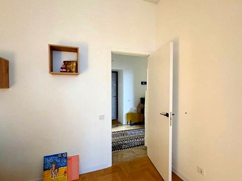 квартира за адресою Вільхова вул., 11-А