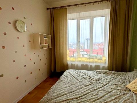 квартира за адресою Вільхова вул., 11-А