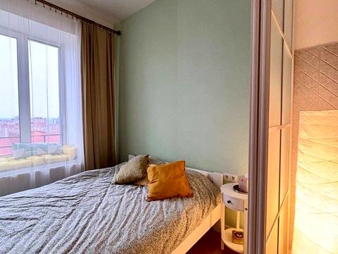 квартира за адресою Вільхова вул., 11-А