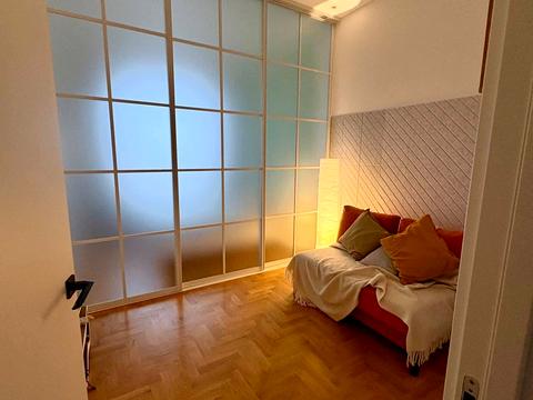 квартира за адресою Вільхова вул., 11-А