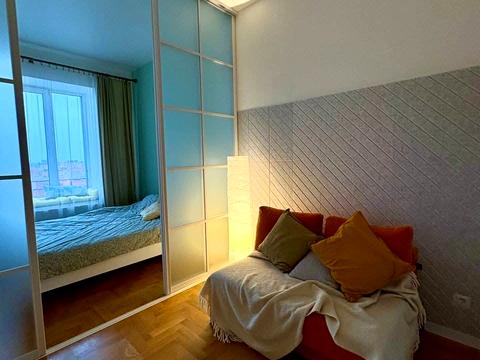 квартира за адресою Вільхова вул., 11-А