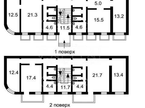 комерційна за адресою Велика Васильківська вул. (Червоноармійська), 63а