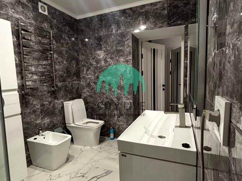 квартира по адресу Высочана ул., 18