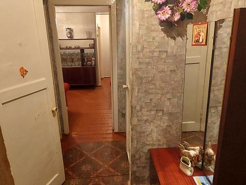 квартира за адресою Відродження просп. (Аношкіна), 80