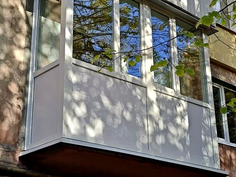 квартира за адресою Відродження просп. (Аношкіна), 80