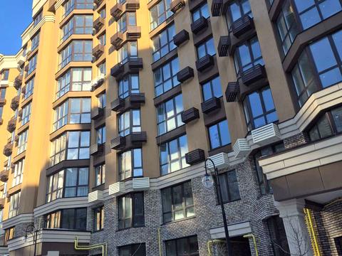 квартира за адресою Миру вул., 5