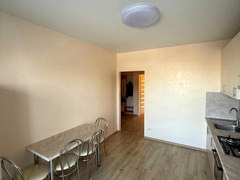 квартира за адресою Юрія Гагаріна вул., 10