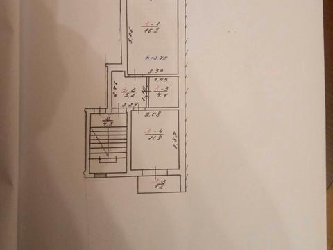 квартира за адресою Юрія Гагаріна вул., 10