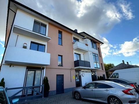 квартира за адресою Юрія Гагаріна вул., 10