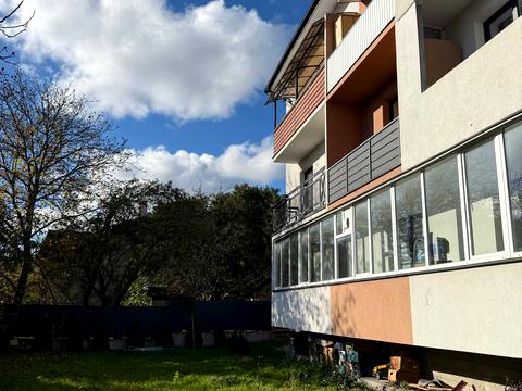 квартира за адресою Юрія Гагаріна вул., 10