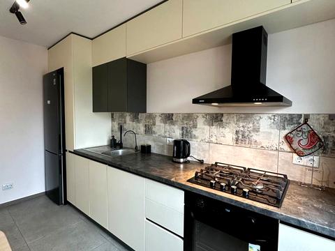 квартира по адресу Евгения Патона ул., 9