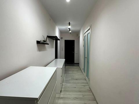 квартира за адресою Євгена Патона вул., 9