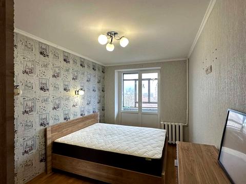 квартира за адресою Євгена Патона вул., 9