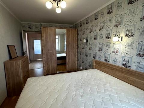 квартира за адресою Євгена Патона вул., 9