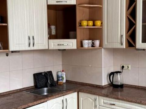 квартира за адресою набережна Лейтенанта Дніпрова вул., 58