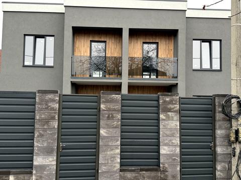 будинок за адресою 46-та Садова вул.