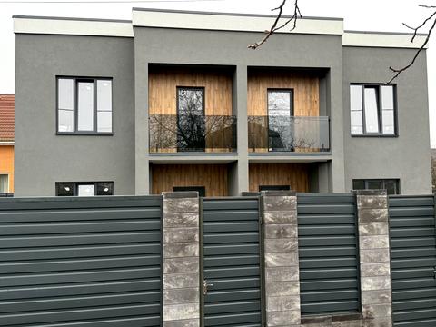 будинок за адресою 46-та Садова вул.