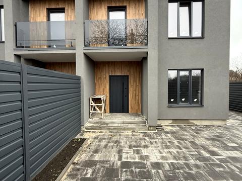 будинок за адресою 46-та Садова вул.