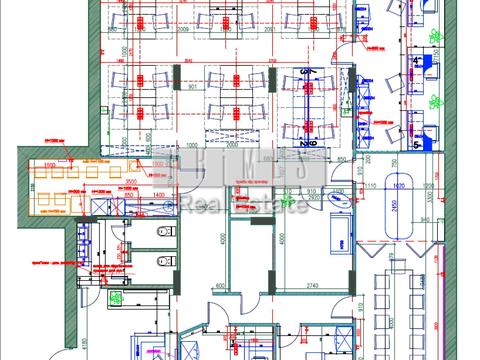 комерційна за адресою Київ, Дегтярна вул., 6А