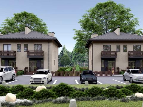 дом по адресу Мира ул. (Миру), 10