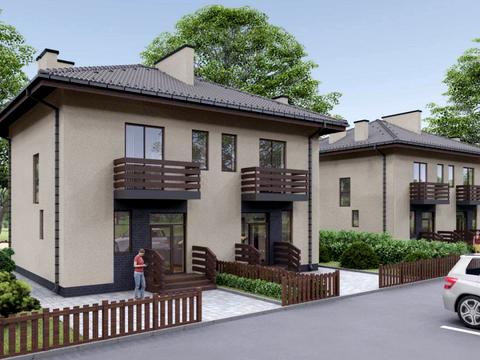 будинок за адресою Петра Федуна-Полтави вул. (Миру), 10