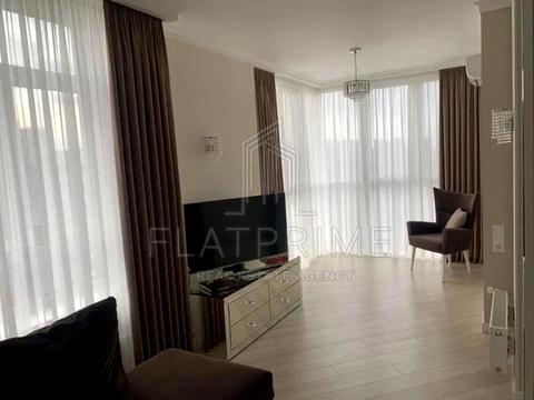 квартира за адресою Тираспольська вул., 60