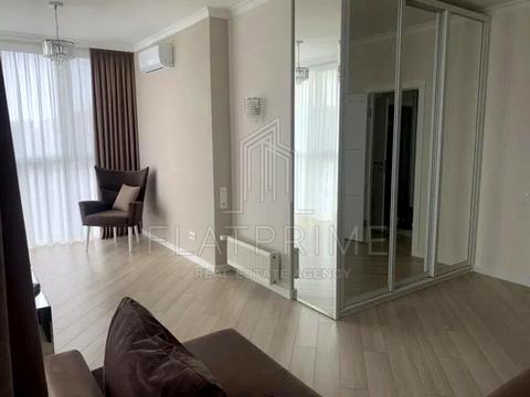 квартира за адресою Тираспольська вул., 60