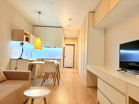 квартира за адресою Васильківська вул., 100-А