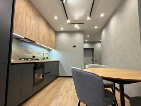 квартира за адресою Запорізьке шосе, 32д