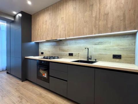 квартира за адресою Запорізьке шосе, 32д