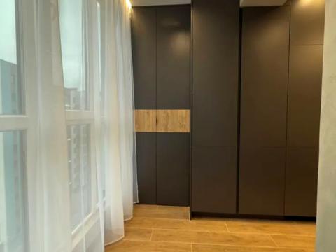 квартира за адресою Запорізьке шосе, 32д