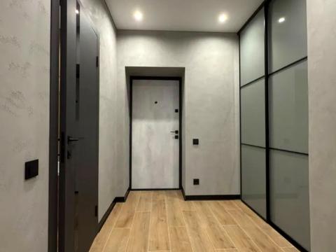 квартира за адресою Запорізьке шосе, 32д