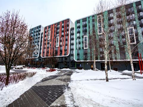 квартира за адресою Родини Кістяківських вул., 2-А