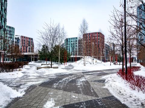 квартира за адресою Родини Кістяківських вул., 2-А