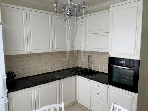 квартира за адресою Тираспольська вул., 60