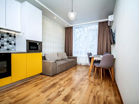 квартира за адресою Родини Кістяківських вул., 2-А