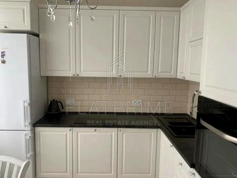 квартира за адресою Тираспольська вул., 60