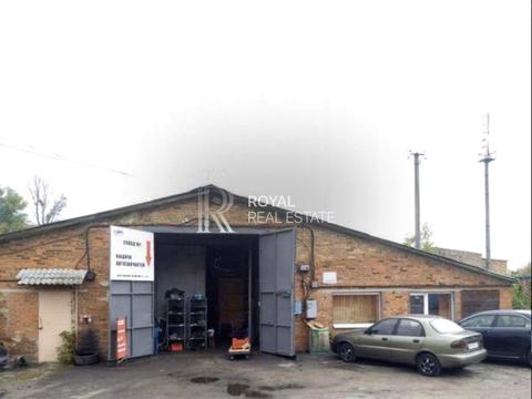 комерційна за адресою Велика Кільцева, 1