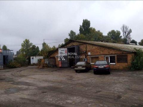 комерційна за адресою Велика Кільцева, 1