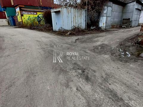 комерційна за адресою Велика Кільцева, 1