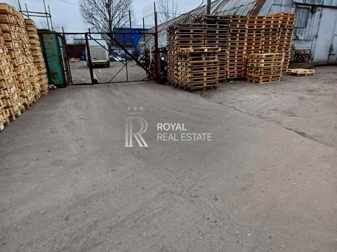 комерційна за адресою Велика Кільцева, 1