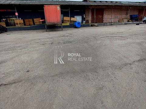 комерційна за адресою Велика Кільцева, 1