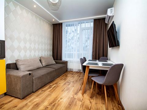 квартира за адресою Родини Кістяківських вул., 2-А