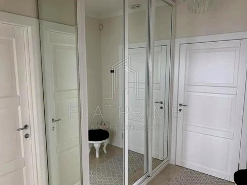 квартира за адресою Тираспольська вул., 60