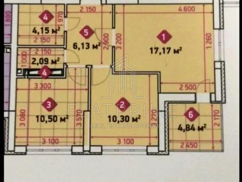 квартира за адресою Тираспольська вул., 60