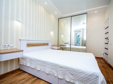 квартира за адресою Родини Кістяківських вул., 2-А