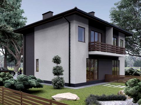 будинок за адресою В'ячеслава Чорновола вул., 20